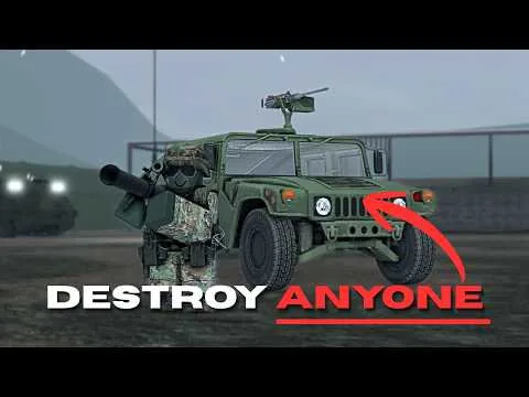 ALL NATO Heavy Support Classes