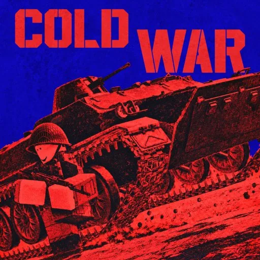 Cold War [APC] Badges