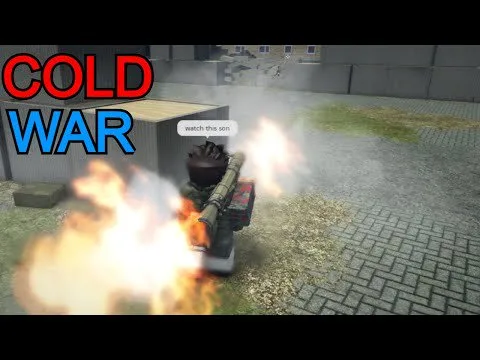 How To Use Anti-Tank Efficiently
